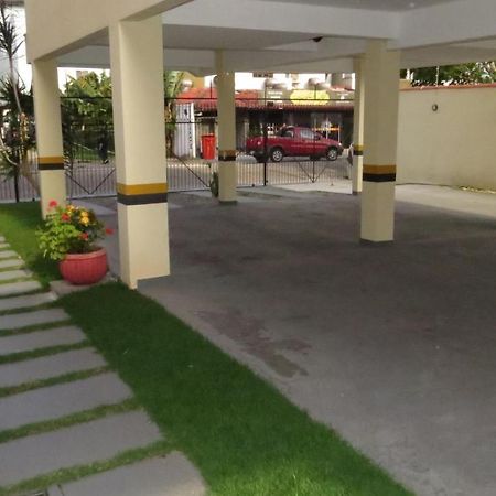 Apartmán Rosa Cristina Residencial Florianópolis Exteriér fotografie