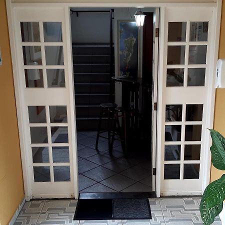 Apartmán Rosa Cristina Residencial Florianópolis Exteriér fotografie