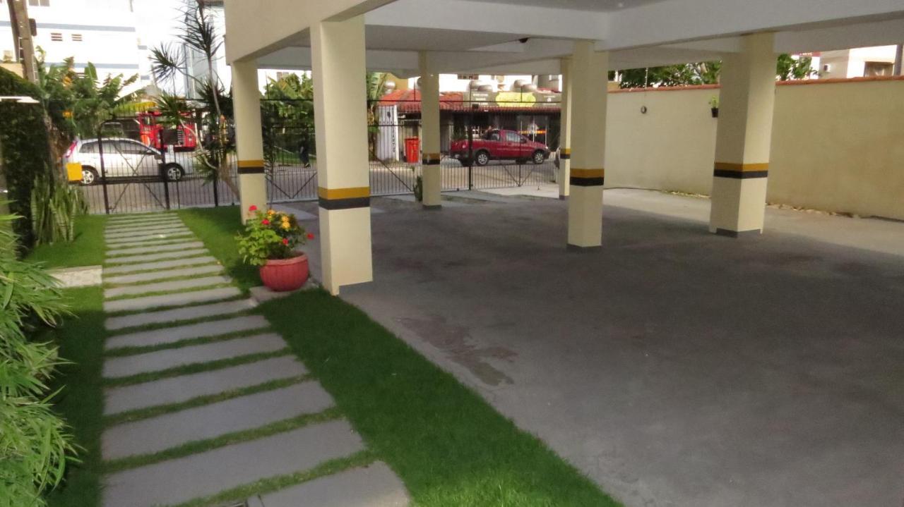 Apartmán Rosa Cristina Residencial Florianópolis Exteriér fotografie