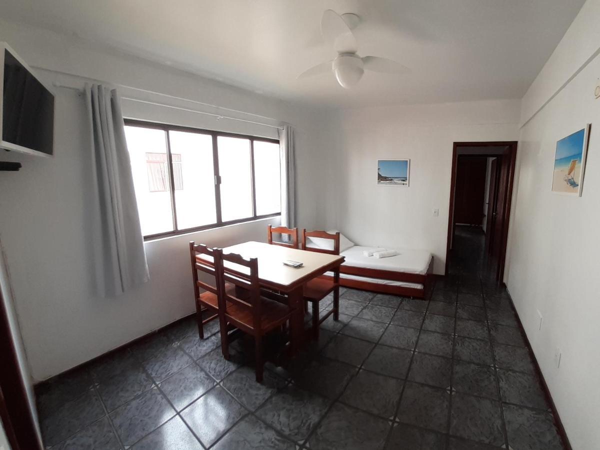 Apartmán Rosa Cristina Residencial Florianópolis Exteriér fotografie