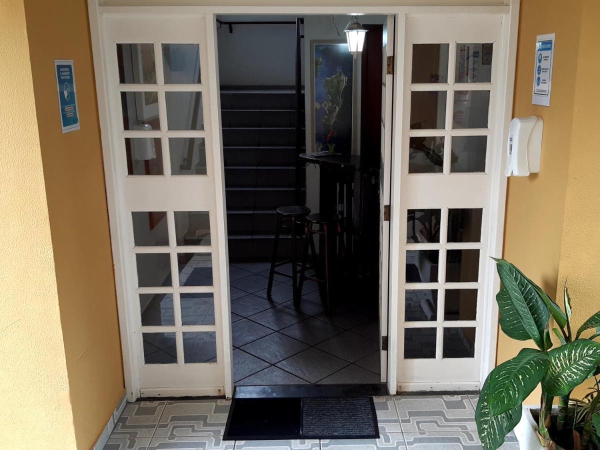 Apartmán Rosa Cristina Residencial Florianópolis Exteriér fotografie