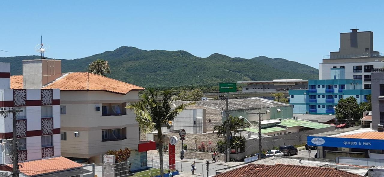 Apartmán Rosa Cristina Residencial Florianópolis Exteriér fotografie