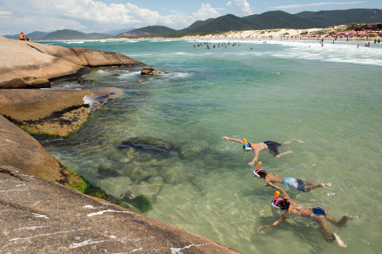 Apartmán Rosa Cristina Residencial Florianópolis Exteriér fotografie